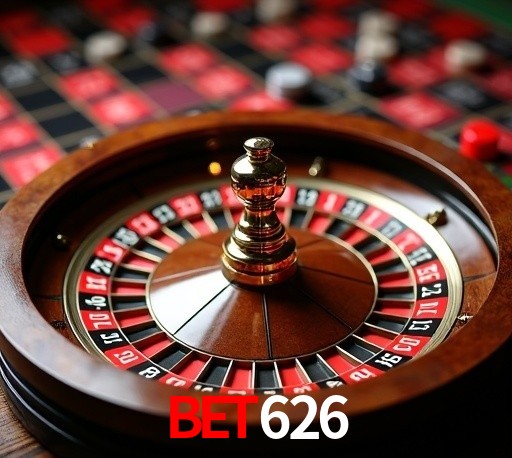 Jogos populares e pagamentos rápidos na bet626