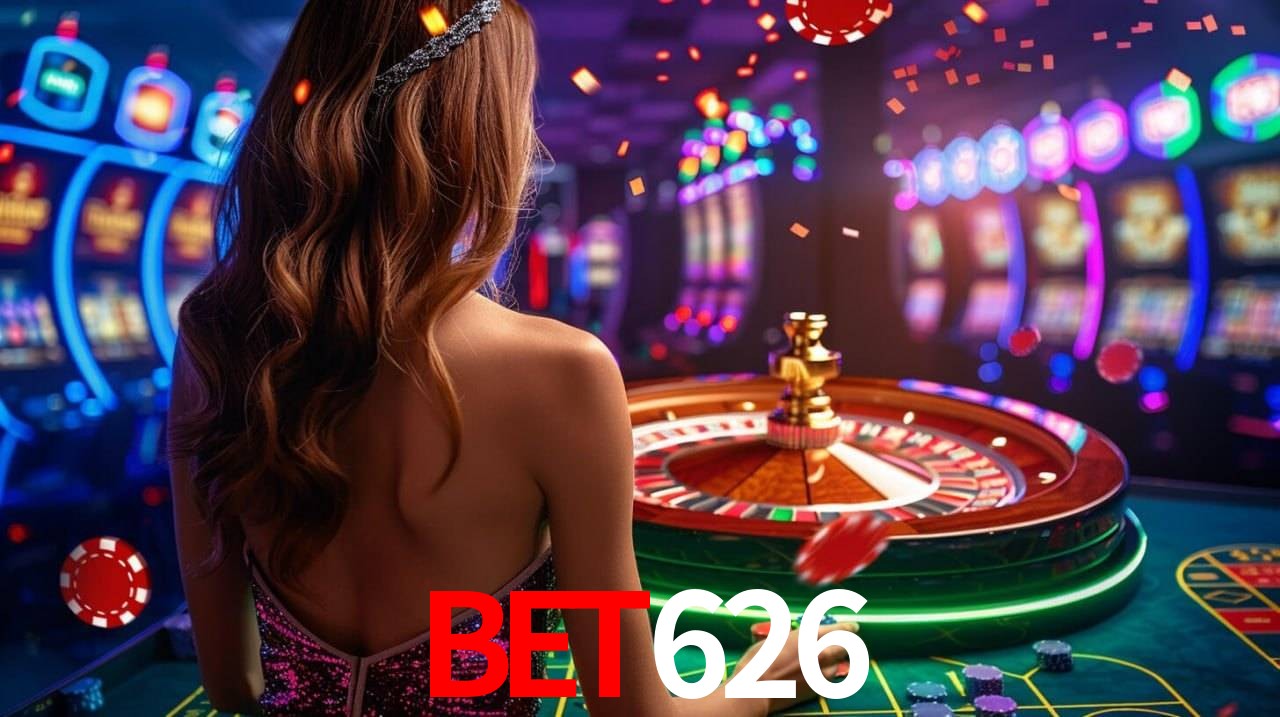 APP rápido e leve da bet626
