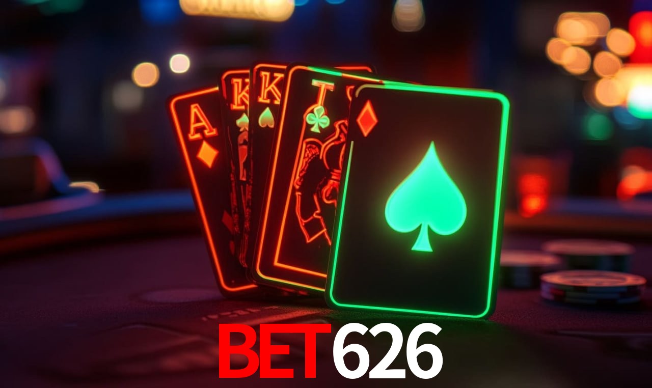 Jackpots e promoções na bet626