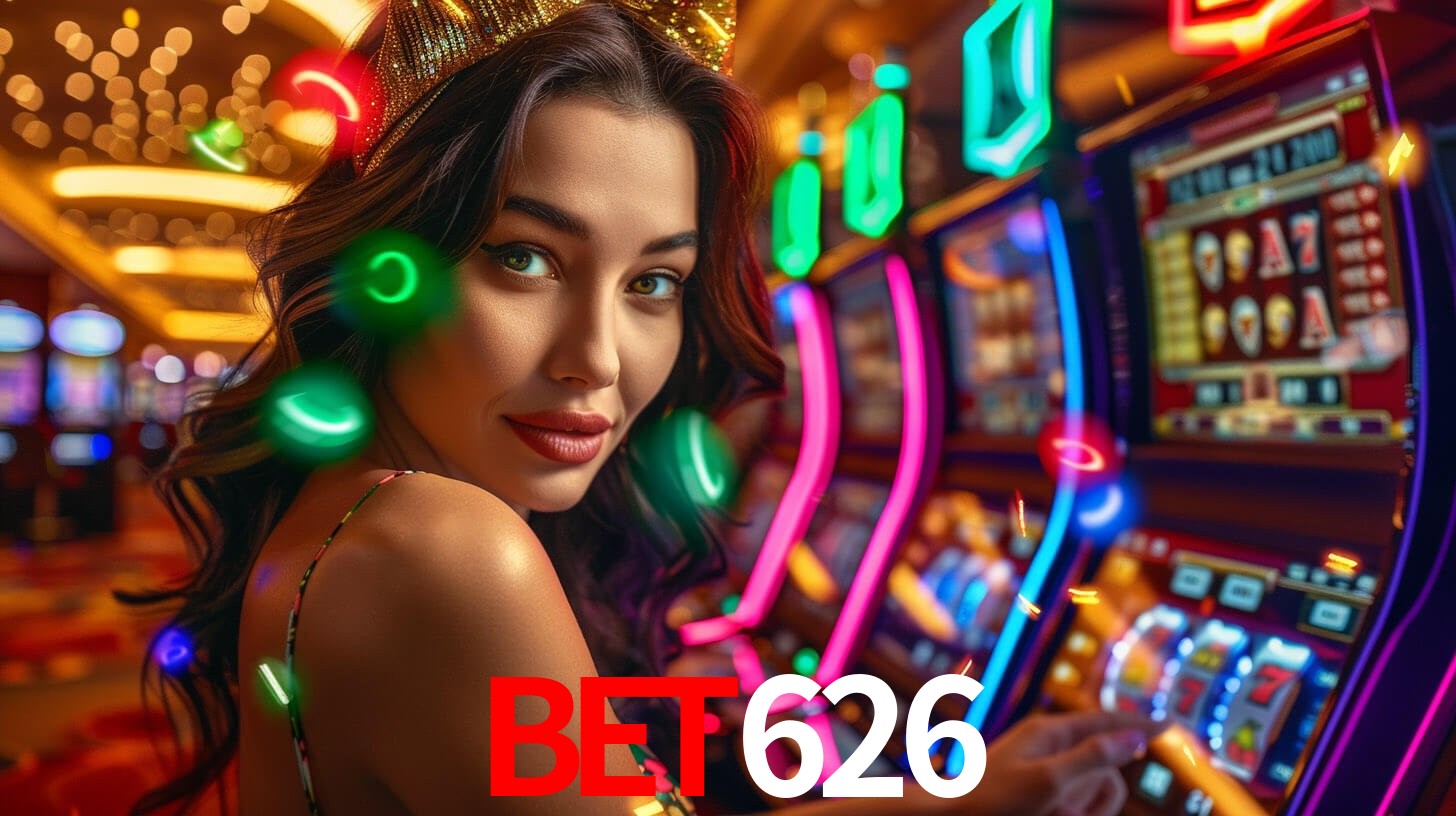 Apostas com odds competitivas na bet626
