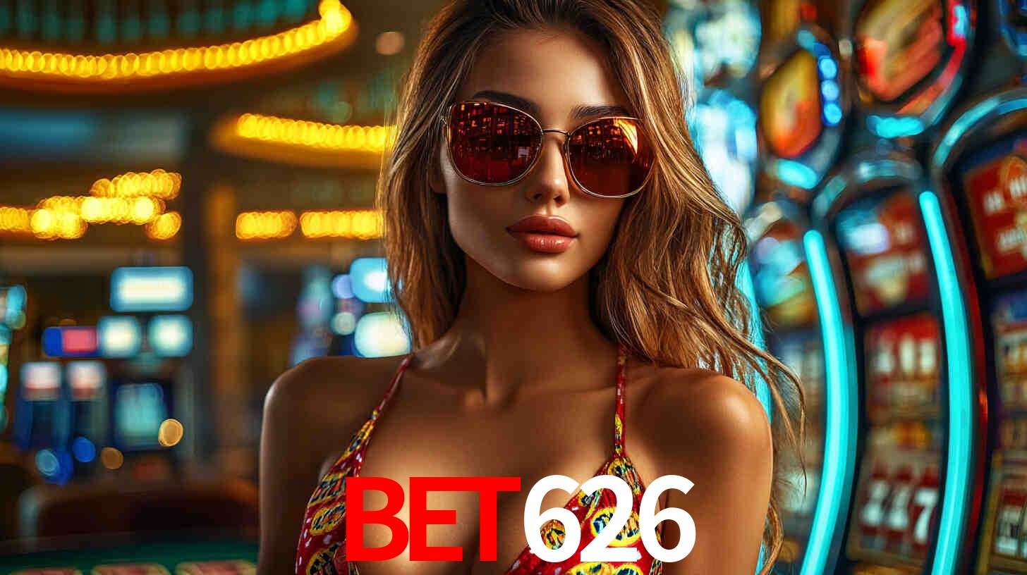 Cashback e recargas na bet626