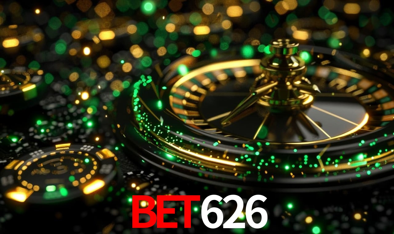 Segurança e performance na plataforma bet626